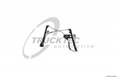 TRUCKTEC AUTOMOTIVE 0753013 -  Подъемное устройство для окон